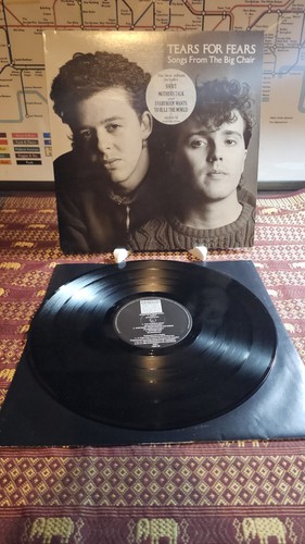 Tears for fears songs from - for,