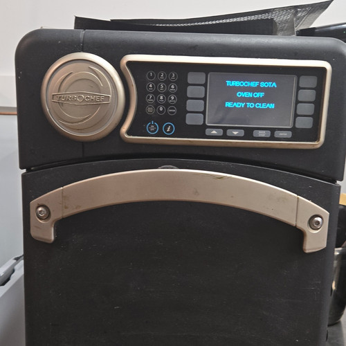 Turbochef sota countertop - sota,