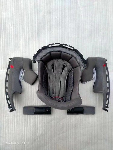 Shoei helmet accessories - x-12,