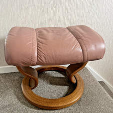 Ekornes Stressless Footstool