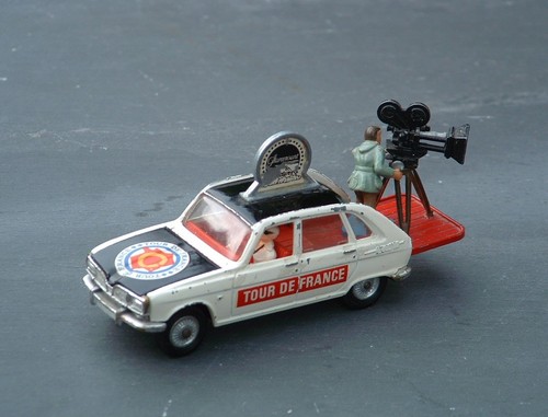 Corgi gs13 vintage - gs13,
