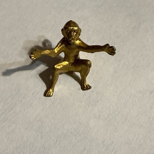 Vintage crackerjack metal - vintage,
