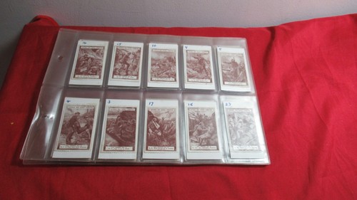 Ww1 national war savings - national,