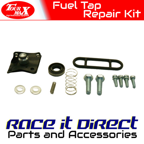 Fuel tap repair - fuel,