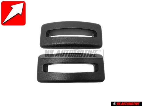 Genuine recaro seat - vw,
