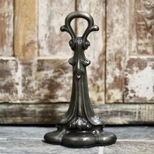 Cast Iron "The Coalbrookdale"