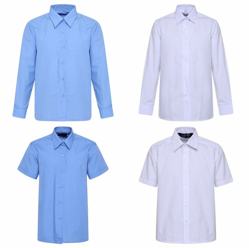 School uniform girls blouse - uniform,