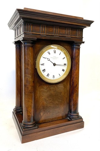 Antique single chain fusee - antique,