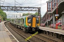 Photo 6x4 London Midland Class