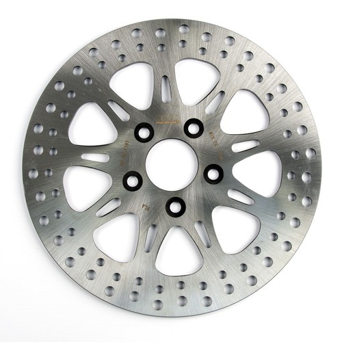 Rezo stainless steel rear - stainless,