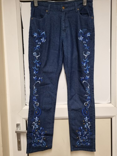 Antthony originals jeans - antthony,
