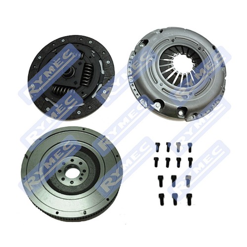 Piece clutch kit for - 3,