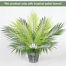 Artificial Palm Tropical Tree