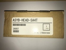 Genuine Toshiba TEC B-SA4TP / B-SA4TM 203 DPI Printhead 7FM00973000