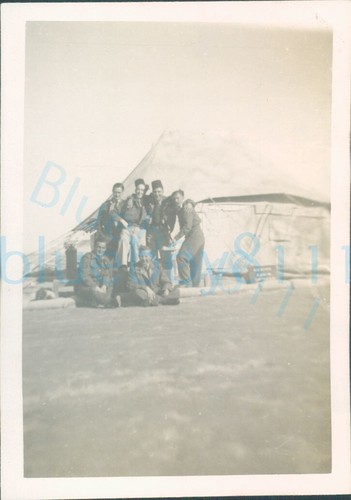 Ww2 1943 egypt raf - ww2,