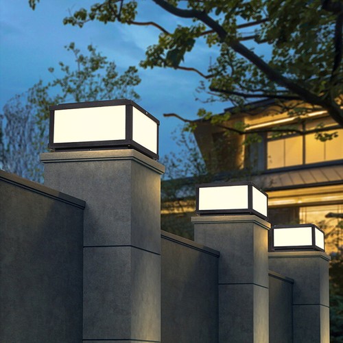Solar led light - solar,