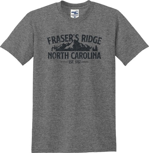Fraser ridge north carolina - ridge,