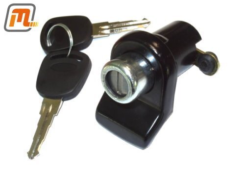 Ford escort mk3 tailgate lock - mk3,