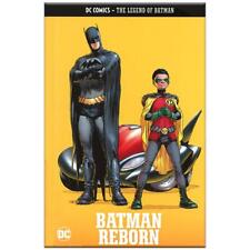 DC Comics Batman Reborn The