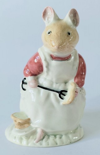 Royal doulton brambly - royal, hedge