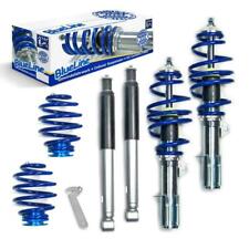 JOM blueline coilovers Opel