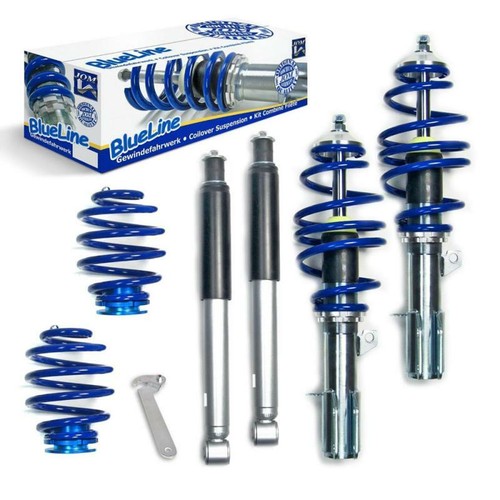 Jom blueline coilovers opel - blueline,