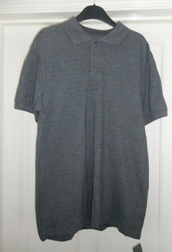 Workwear polo shirt gret - polo,