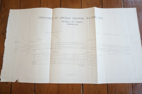 1962 lincoln central - 1962,