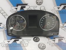 VW Caddy MK3 Speedometer Cluster Clocks 2011 - 2015 2K0 920 965 A  / 2K0920965A