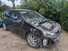 VW GOLF MK6 GT TDI BREAKING PARTS SPARES REPAIRS PART SALVAGE