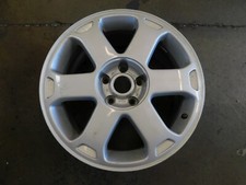 Audi B5 S4 OEM Single Avus 17"