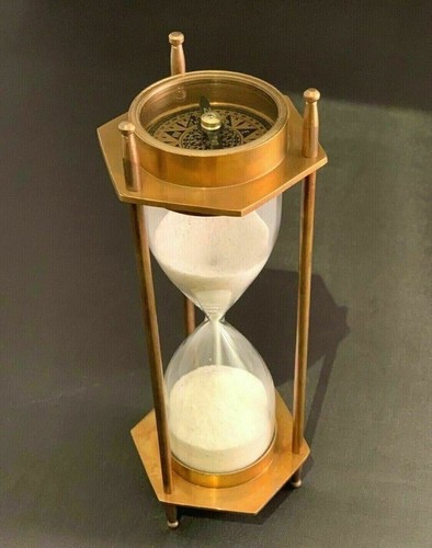 Sand timer nautical maritime - timer,