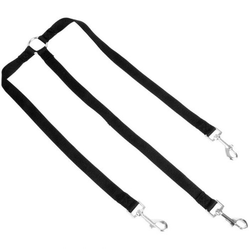 Dog lead triple - lead,