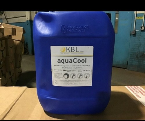 Aquacool sunbed water - aquacool,