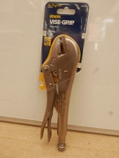 IRWIN VISE-GRIP 10R 250MM 10"