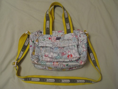 Lesportsac fifi lapin - lesportsac, lapin'