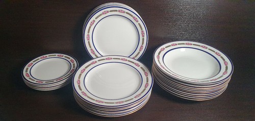 Wedgwood imperial porcelain - imperial,