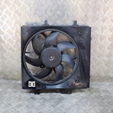 CITROEN C3 SX Engine Cooling
