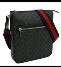 Gucci Men's Crossbody