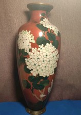 Antique Very Large Japanese