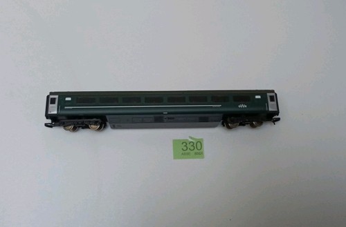 Hornby gwr hst coach - hst, mk