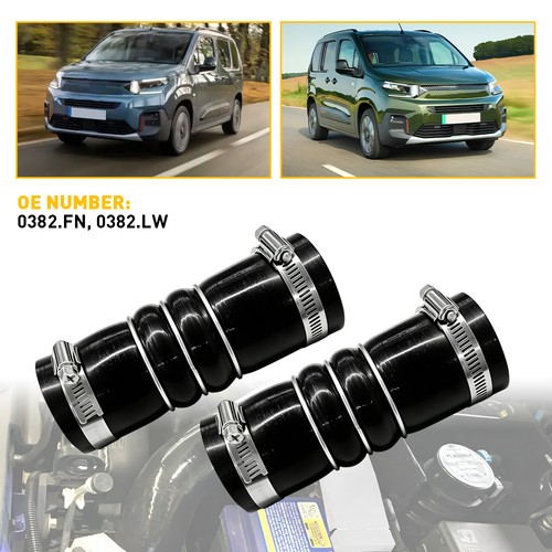 Turbo intercooler hose pipe - intercooler,