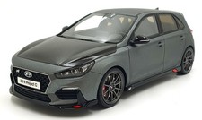 Otto Models 1/18 scale Resin
