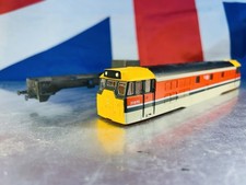 Lima 00 class 31 Loco Body