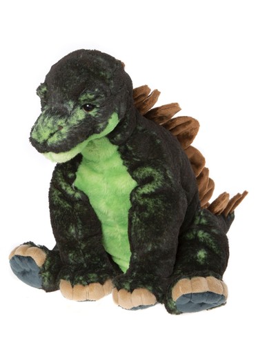 Charlie bears normous - bears, e