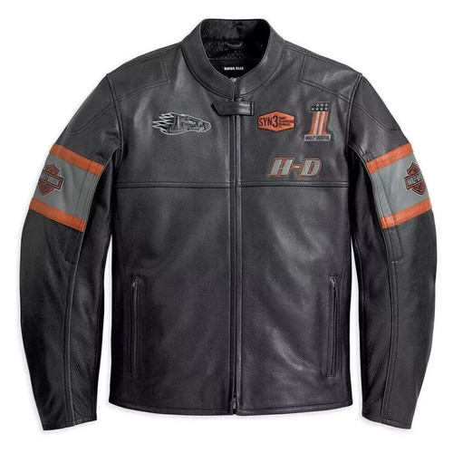 Handmade men black - handmade, men's
