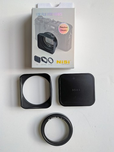 Jetmag pro fuji x100 - –,
