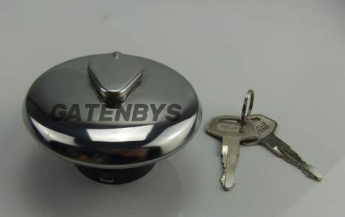 Locking petrol fuel - petrol,