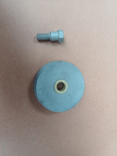 Type engine thermostat - type, 4