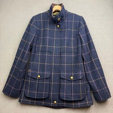 JOULES Field Coat Women UK 10